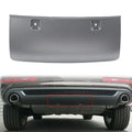 Tow Eye Hook Cover for Audi Q7 (2010–2015) - Gray