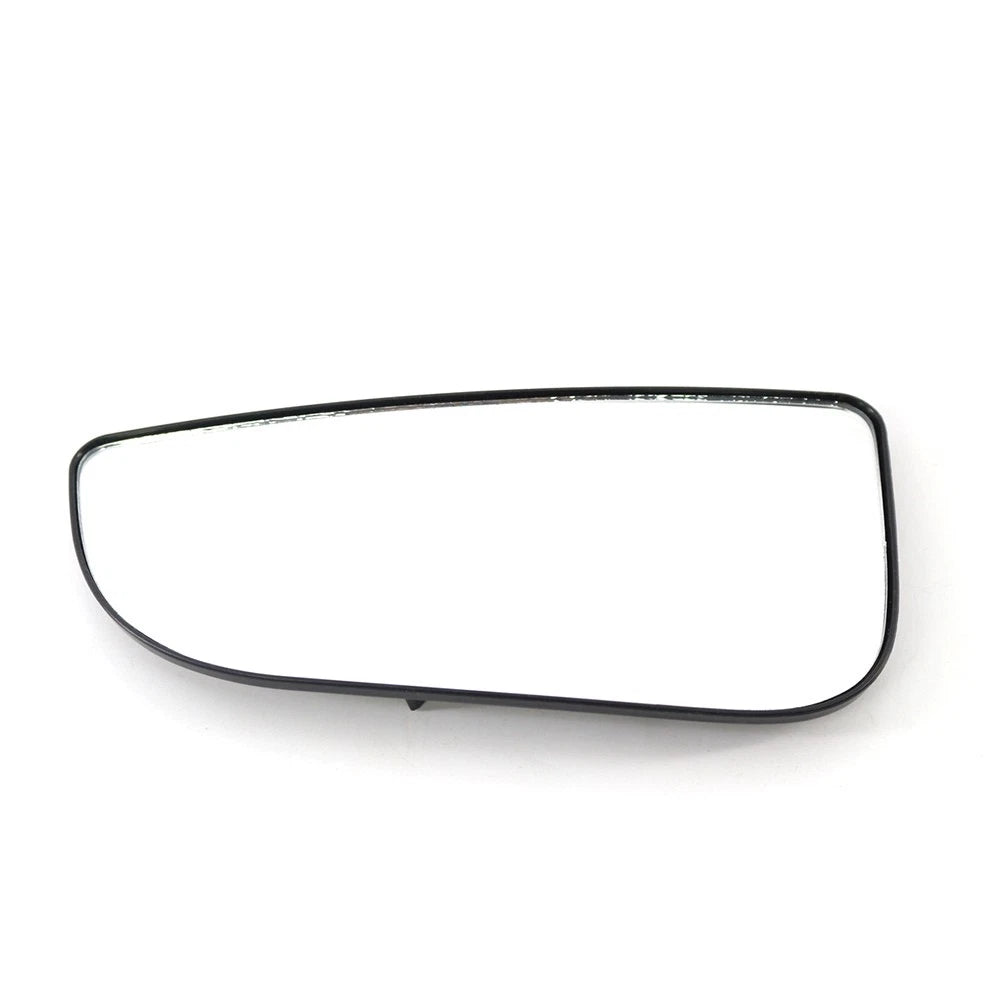 Left Tow Mirror Glass for Dodge Ram 1500 2500 3500 4500 5500