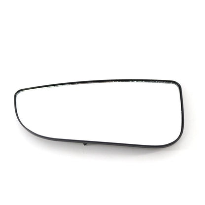 Left Tow Mirror Glass for Dodge Ram 1500 2500 3500 4500 5500