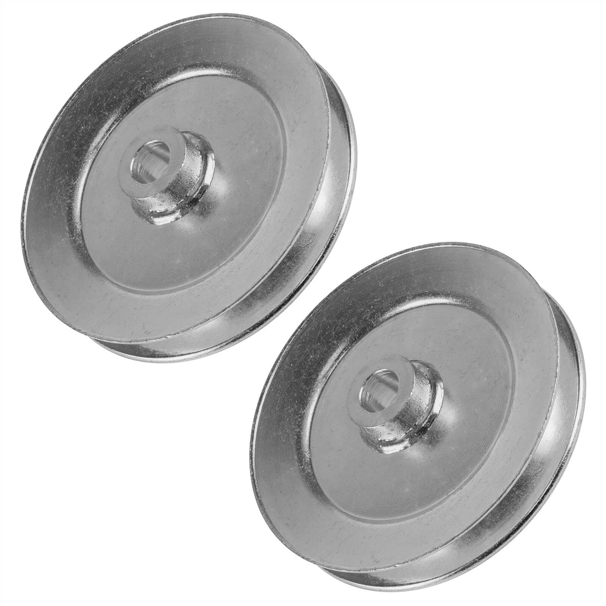 Spindle Deck Pulley Replacement for Toro (125-5575) (2003–2006)