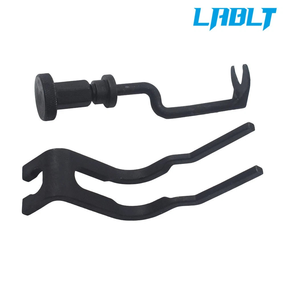 Valve Spring Compressor Tool for Ford 4.6L 5.4L 6.8L 3V Engines