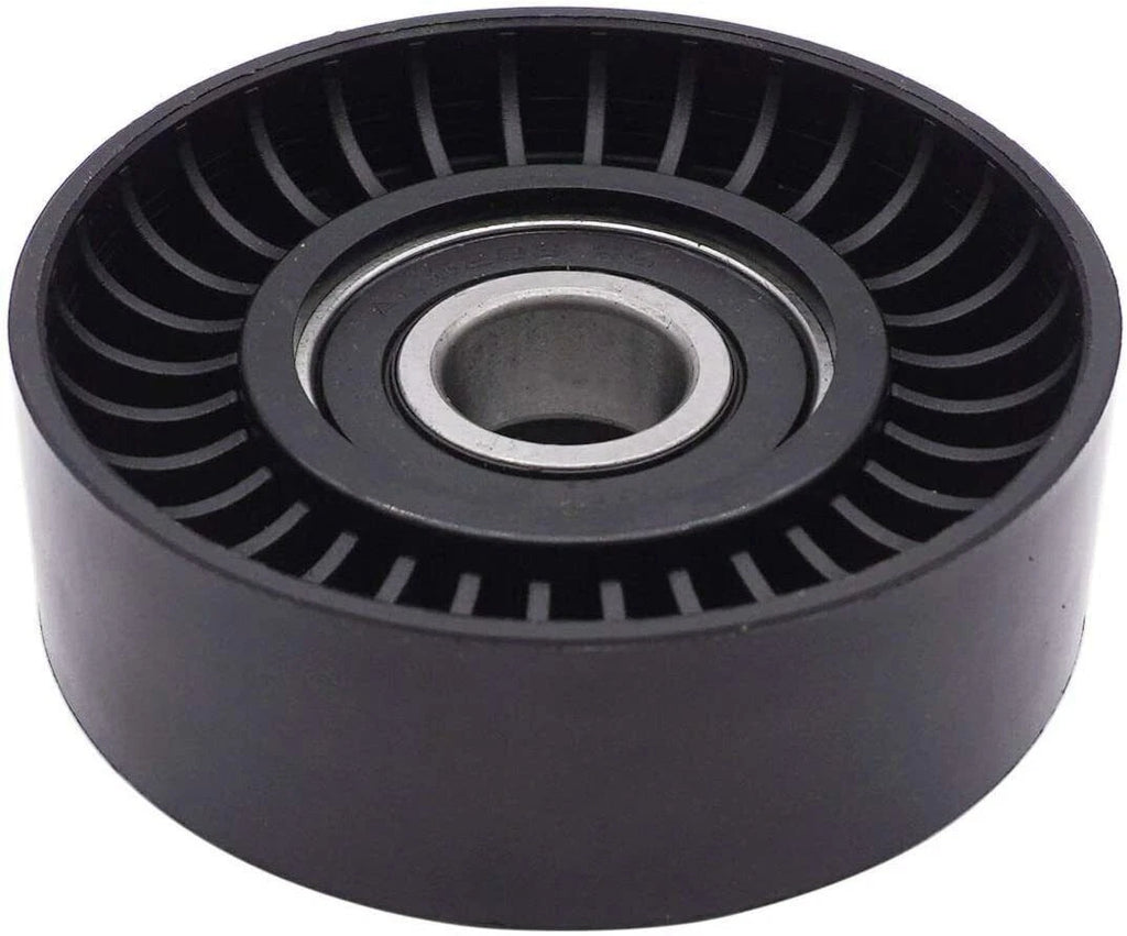 Serpentine Belt Idler Pulley for MerCruiser Stern Drive (865598, 818382)
