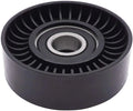 Serpentine Belt Idler Pulley for MerCruiser Stern Drive (865598, 818382)
