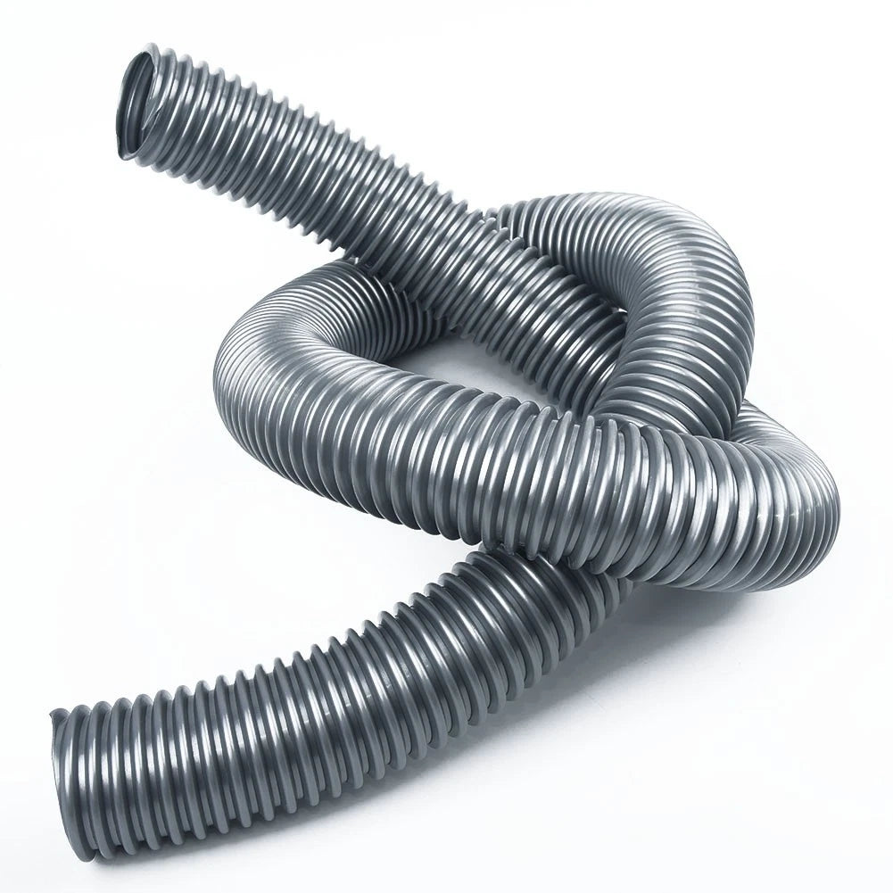 32mm Pro EVA Flexible Suction Hose Pipe for Industrial Vacuum Cleaner (V1)