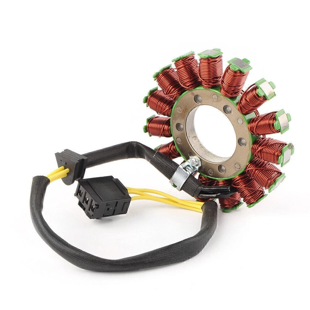 Magneto Engine Stator Generator Coil for Honda CBR600RR CBR600 (2007–2016)