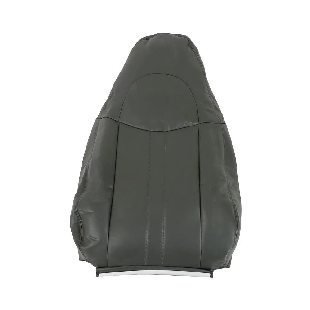 Leather Seat Cover for Chevy Express 1500 2500 Van (2003–2016)