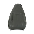 Leather Seat Cover for Chevy Express 1500 2500 Van (2003–2016)