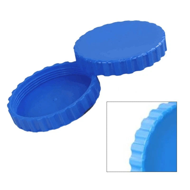 2X Inlet Replacement Components for Intex Pool