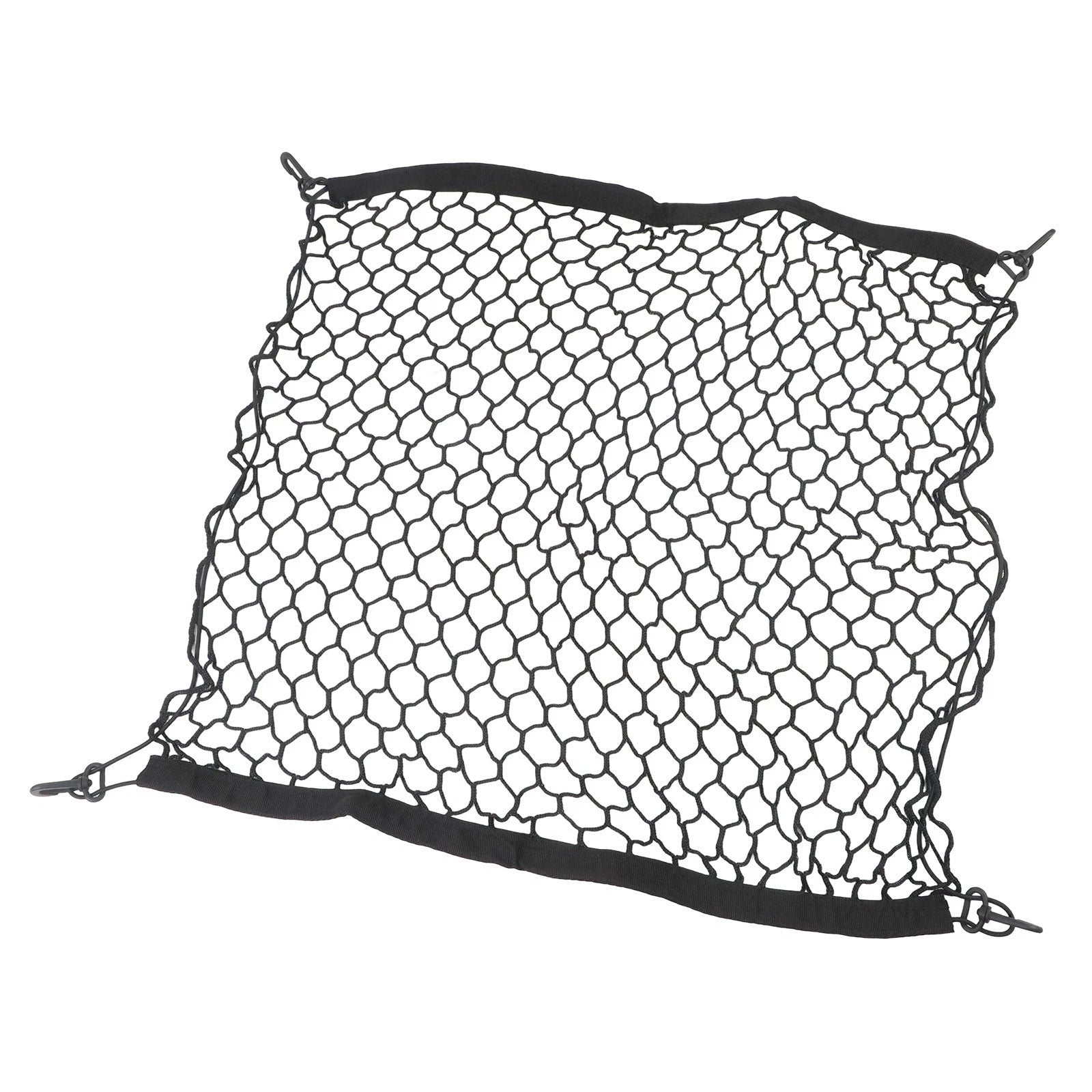 Elastic Floor Car Boot Net for SUV (2010–2023)