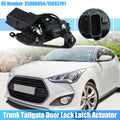 Tailgate Trunk Lift Latch Lock Actuator for Chevy Suburban (2007–2014)