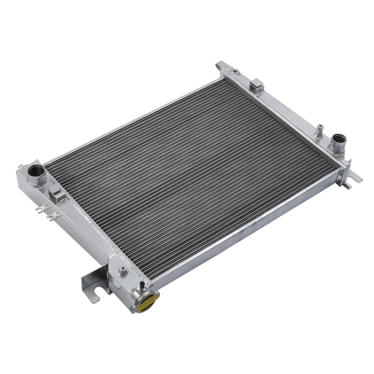 Radiator Cooler for Dodge Ram Pickup V8 5.7L (2004–2008)