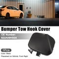 Tow Hook Cover Cap for Nissan Altima (2013–2018) - Black
