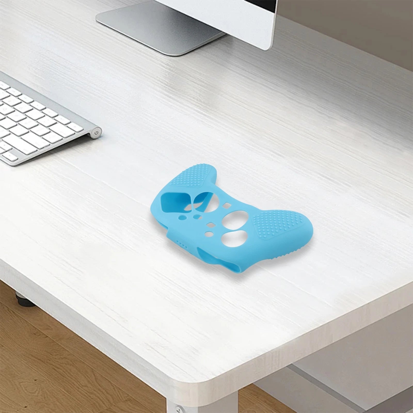 Silicone Cover for Switch2 Pro Controller with Anti Slip Features