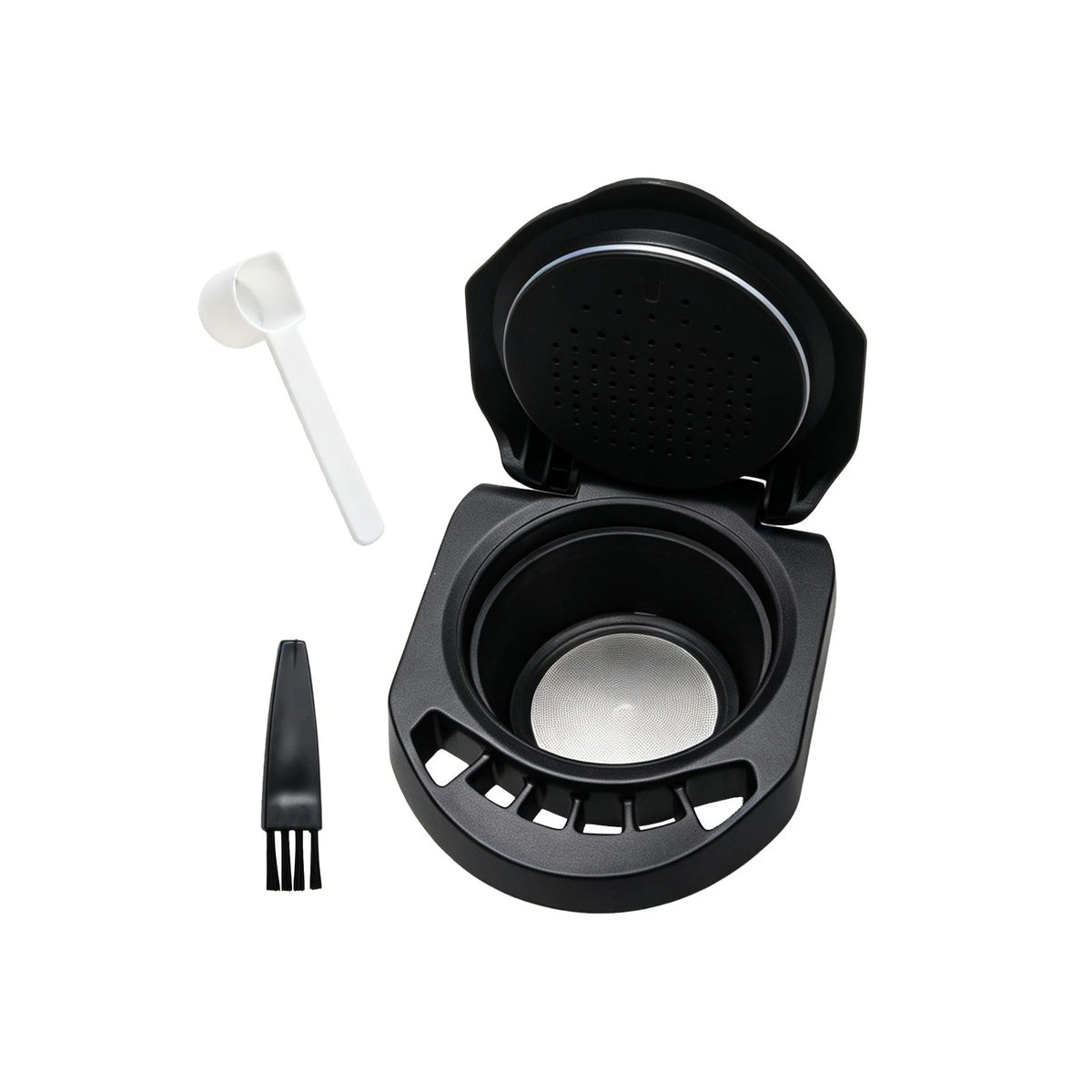 Capsule Adapter for Dolce Gusto (No Alignment Needed, Plug and Play)