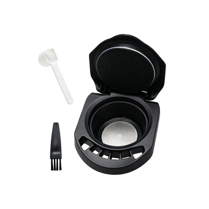 Capsule Adapter for Dolce Gusto (No Alignment Needed, Plug and Play)