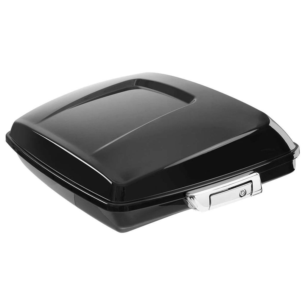 Trunk Mount Rack for Harley Touring Electra Glide (1997–2008)