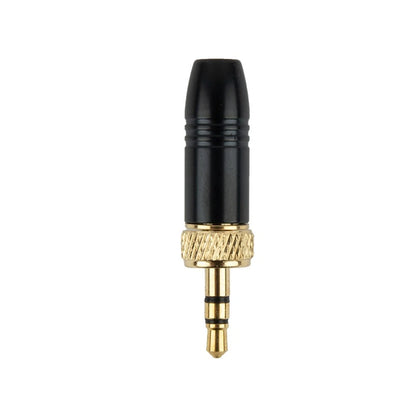 Wireless Microphone 1/8" TRS Connector for Universal Use (1PC)