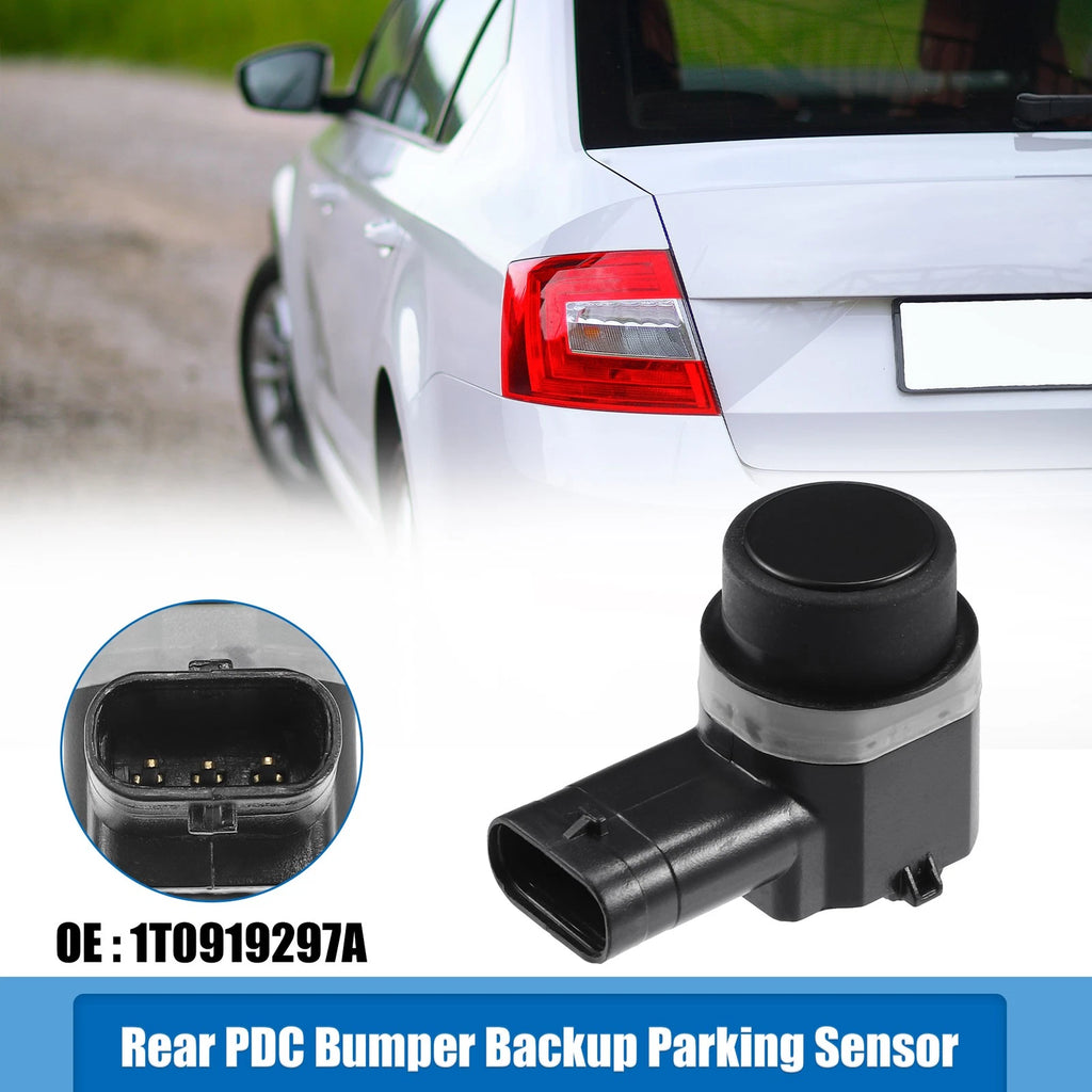 Backup Parking Assist Reverse Sensor Replacement for Audi Q7 (2016–2023)