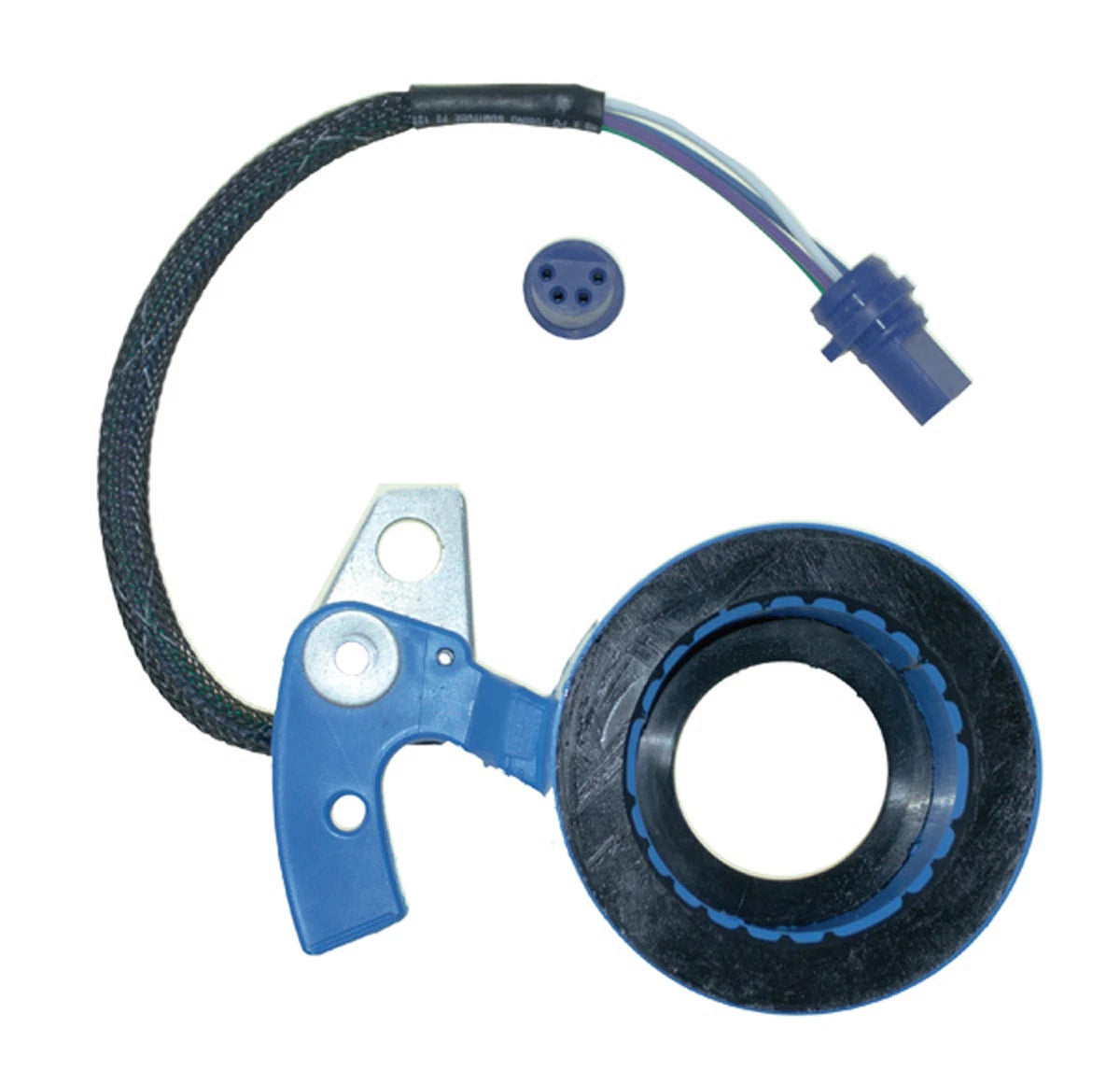 Timer Base for Johnson Evinrude 60-70 Hp 3 Cyl (1988–2001) - 133-4558