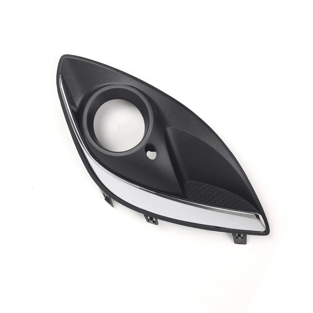 Front Left Fog Light Grill Strip for Vauxhall Corsa D (2011–2014)