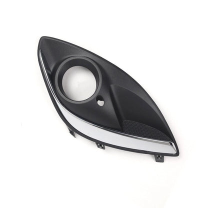 Front Left Fog Light Grill Strip for Vauxhall Corsa D (2011–2014)