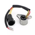 3 Wire Rectifier Connector for Johnson Evinrude 9.9hp 15hp (4-Stroke)