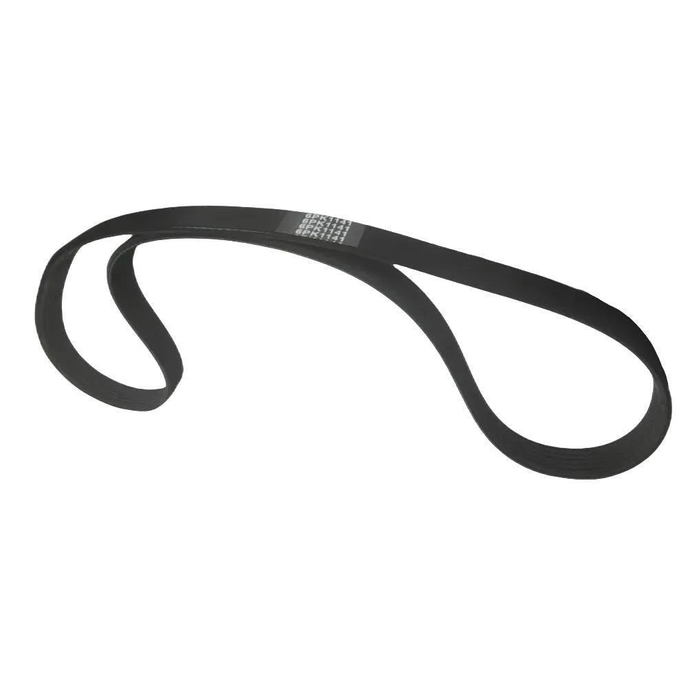 Compressor Drive Belt for Volvo Penta KAD32 (1980–2023) 3581460, 18460, KAD32-P, KAD32P-A