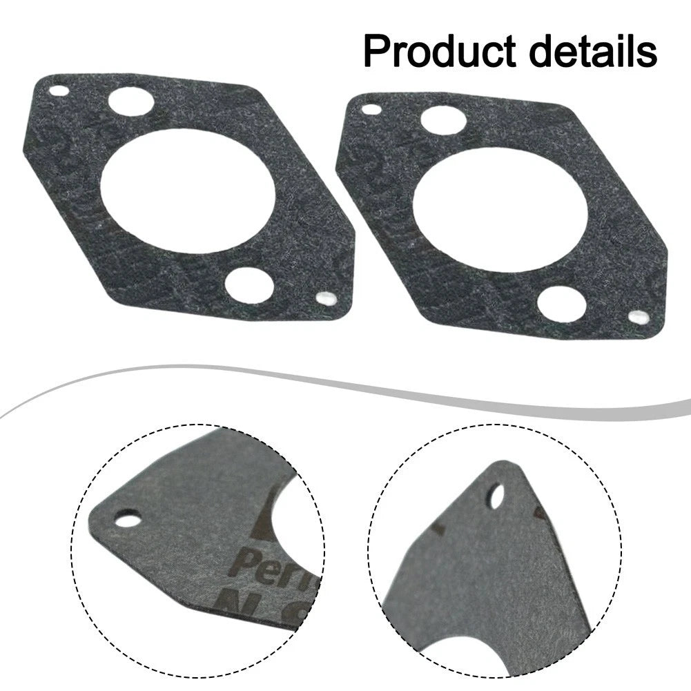 2pcs Gaskets for BR500 BR600 BR700 BR800 Backpack Leaf Blowers