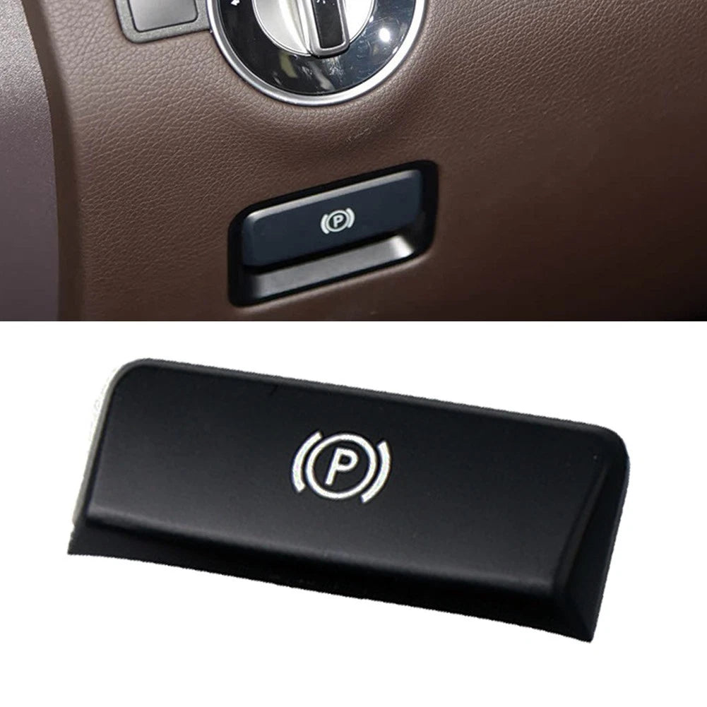 P Button Cover for Mercedes A Class W176 W246