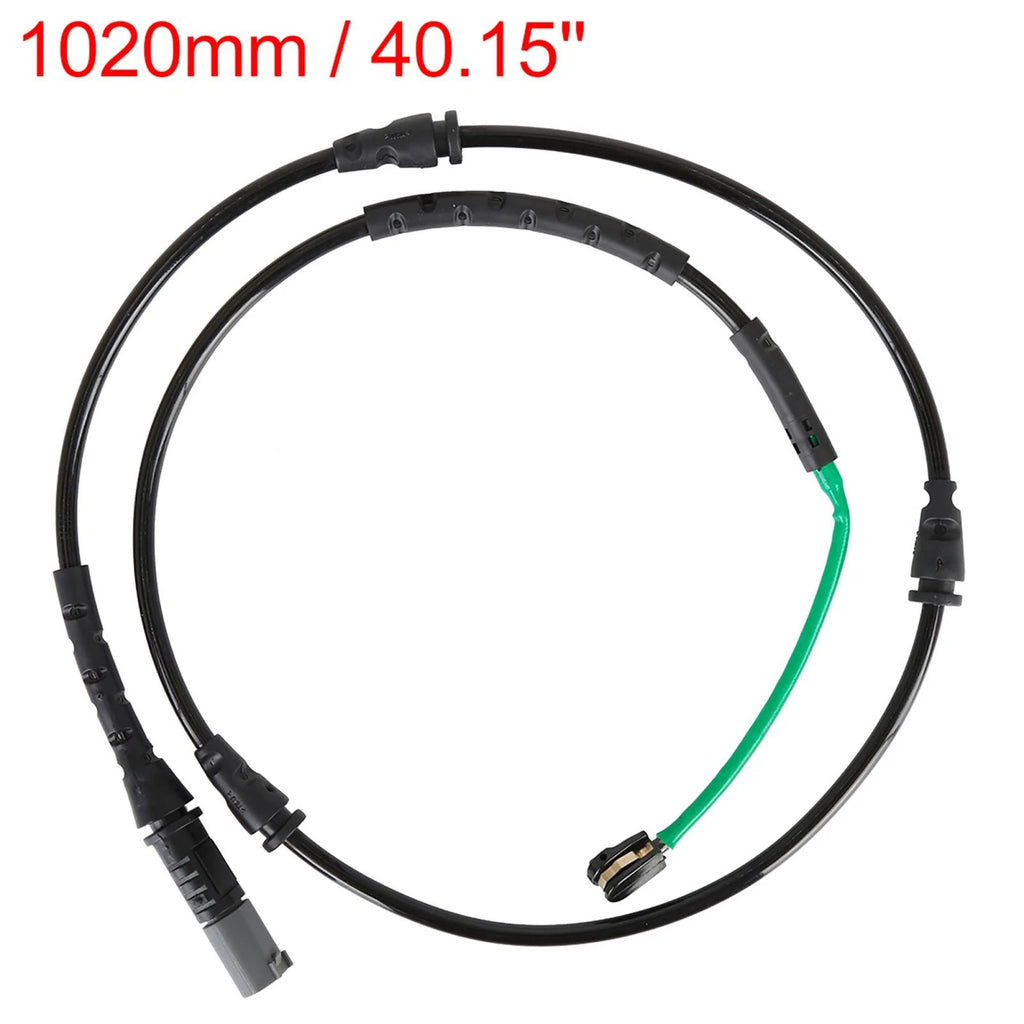 Front Brake Pad Electronic Wear Sensor for BMW X5 X6 (2007–2013)
