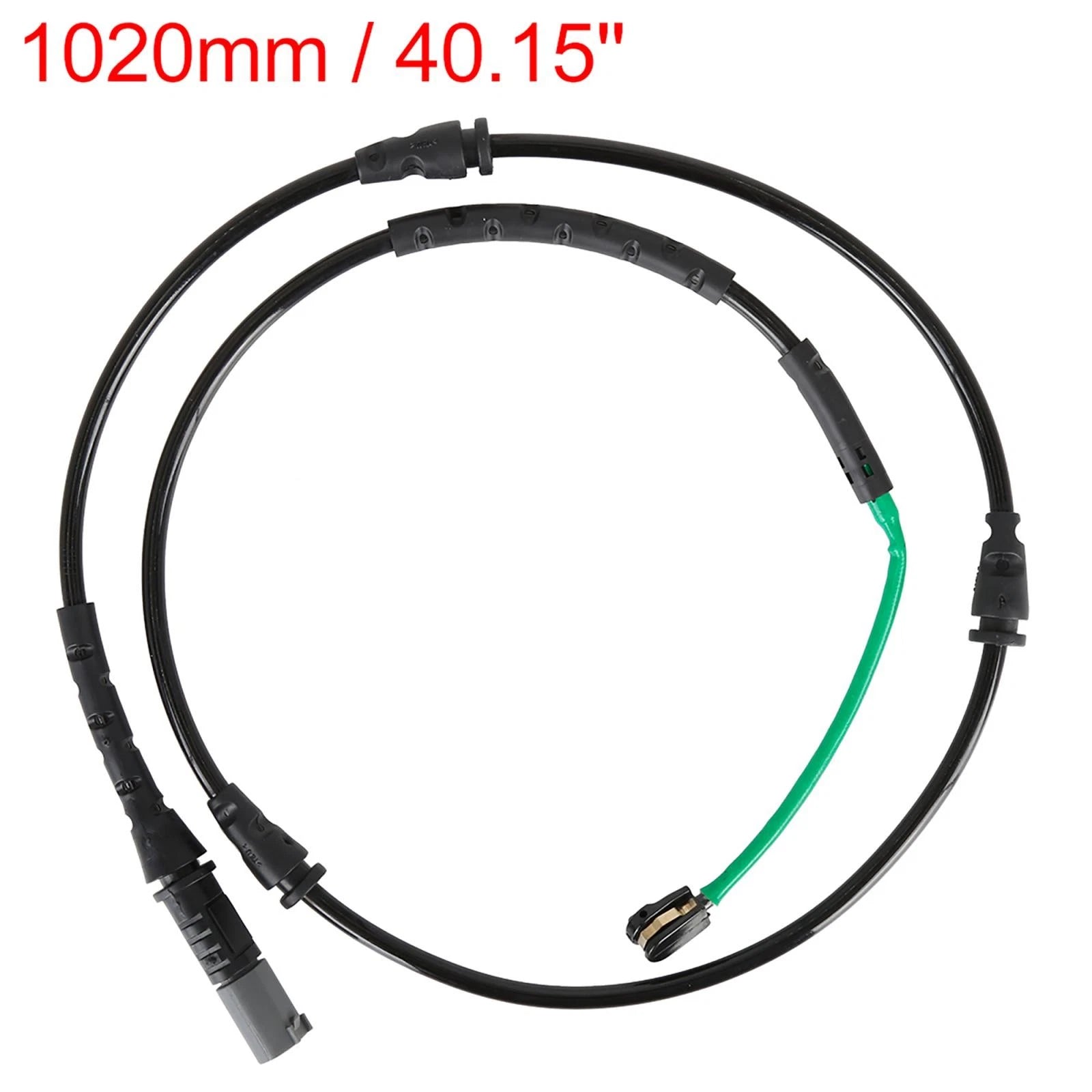 Front Brake Pad Electronic Wear Sensor for BMW X5 X6 (2007–2013)