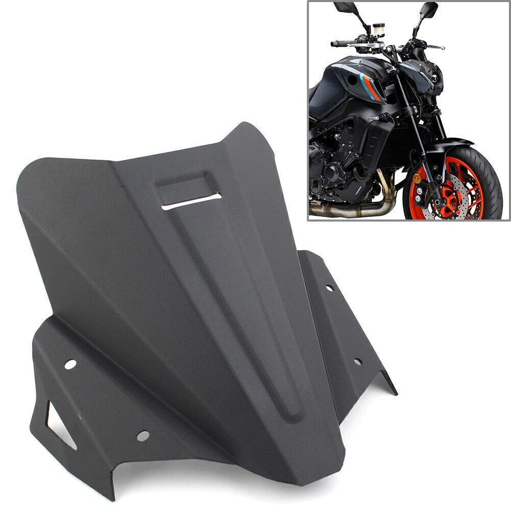 Windshield Deflector for Yamaha MT-09 (2021)