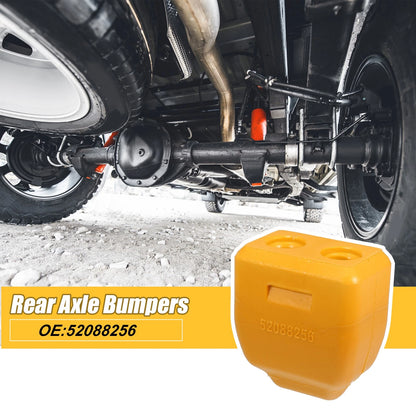 Front Jounce Bumpers No. 52088256 for Jeep Grand Cherokee (1999–2004)