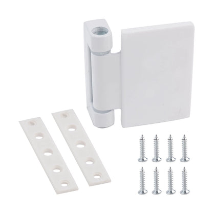 High Security Door Flag Hinge for Home Protection