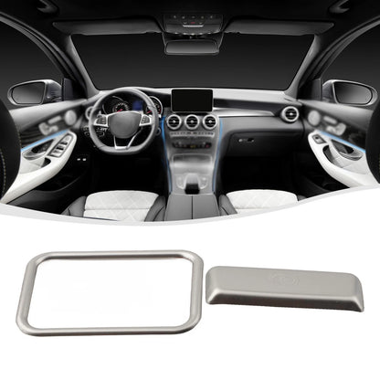 Brake P Button Trim Brake Switch Trim Easy Installation High Reliability