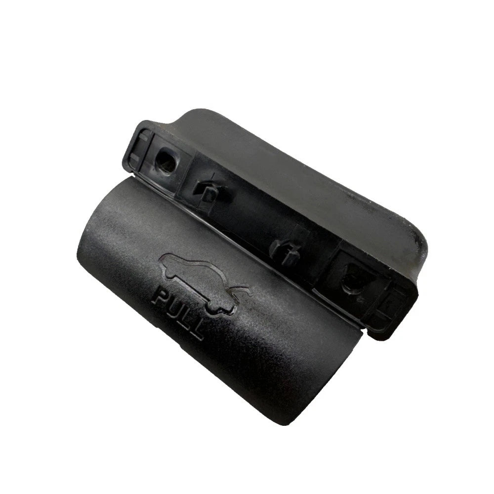 Trunk Lid Pull Handle for Hyundai Genesis, Sonata, Kia Optima, Forte (2011–2019)