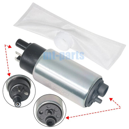 Fuel Pump for Gilera Nexus ie E3 125 (2008-2009) & 300 (2008-2011) 640519