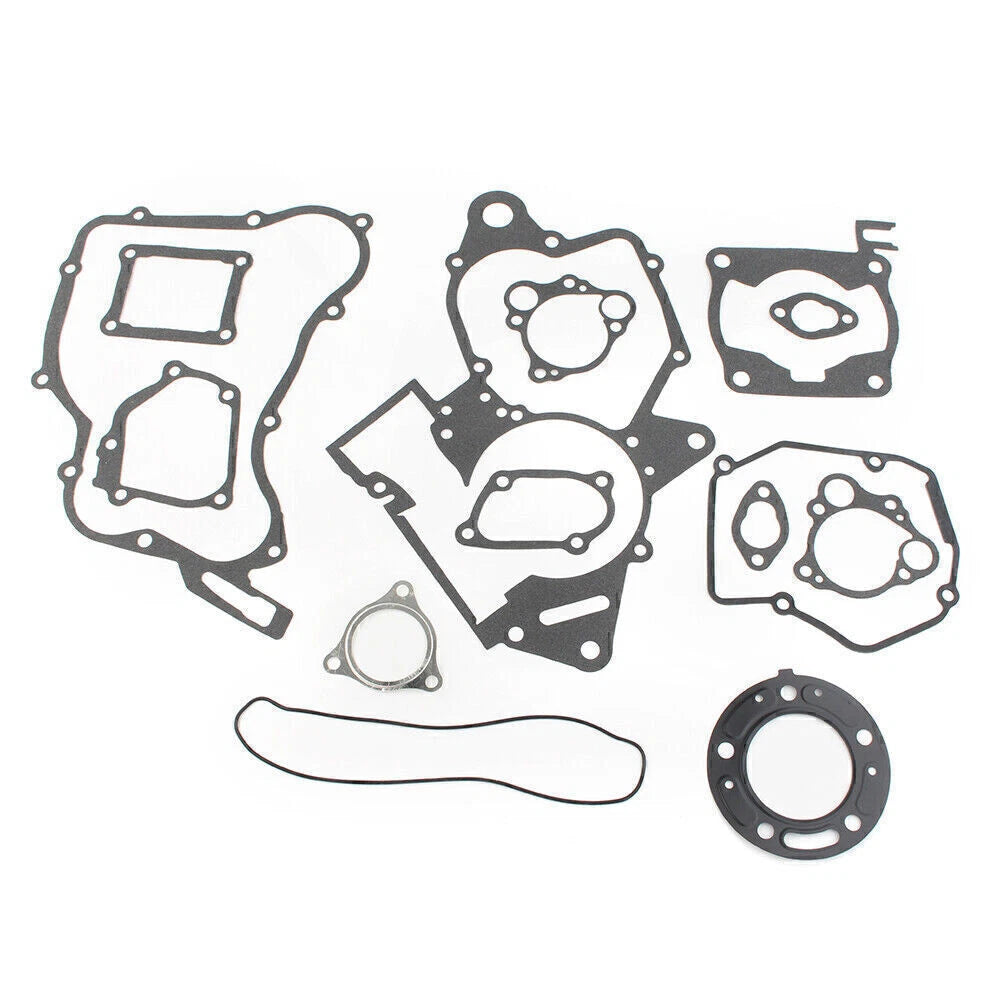 Complete Gasket Kit Set for Honda CR250R (2002–2004)