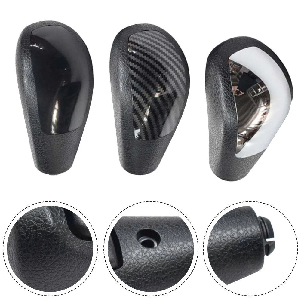 For Ford Focus MK2 for fiesta 2005 2008 Automatic Gearshift Knob for Vehicle