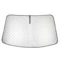 Foldable Windshield Sun Shade Visor for Toyota 86 (2017–2021)