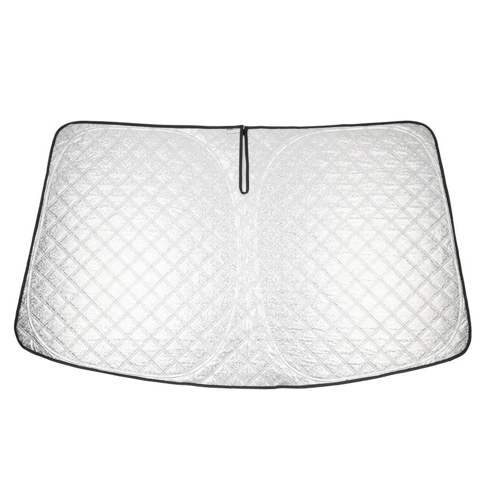 Foldable Windshield Sun Shade Visor for Toyota 86 (2017–2021)