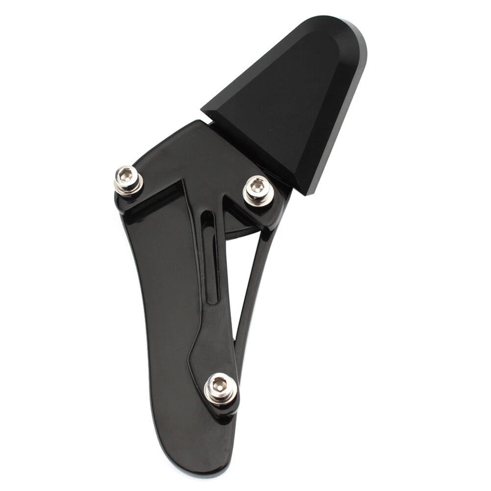 Kickstand Foot Side Stand Extension Pad for BMW R18 Classic (2020–2023)