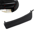 Front Bumper Lower Air Deflector Left for Land Rover Freelander 2 (2006–2015)