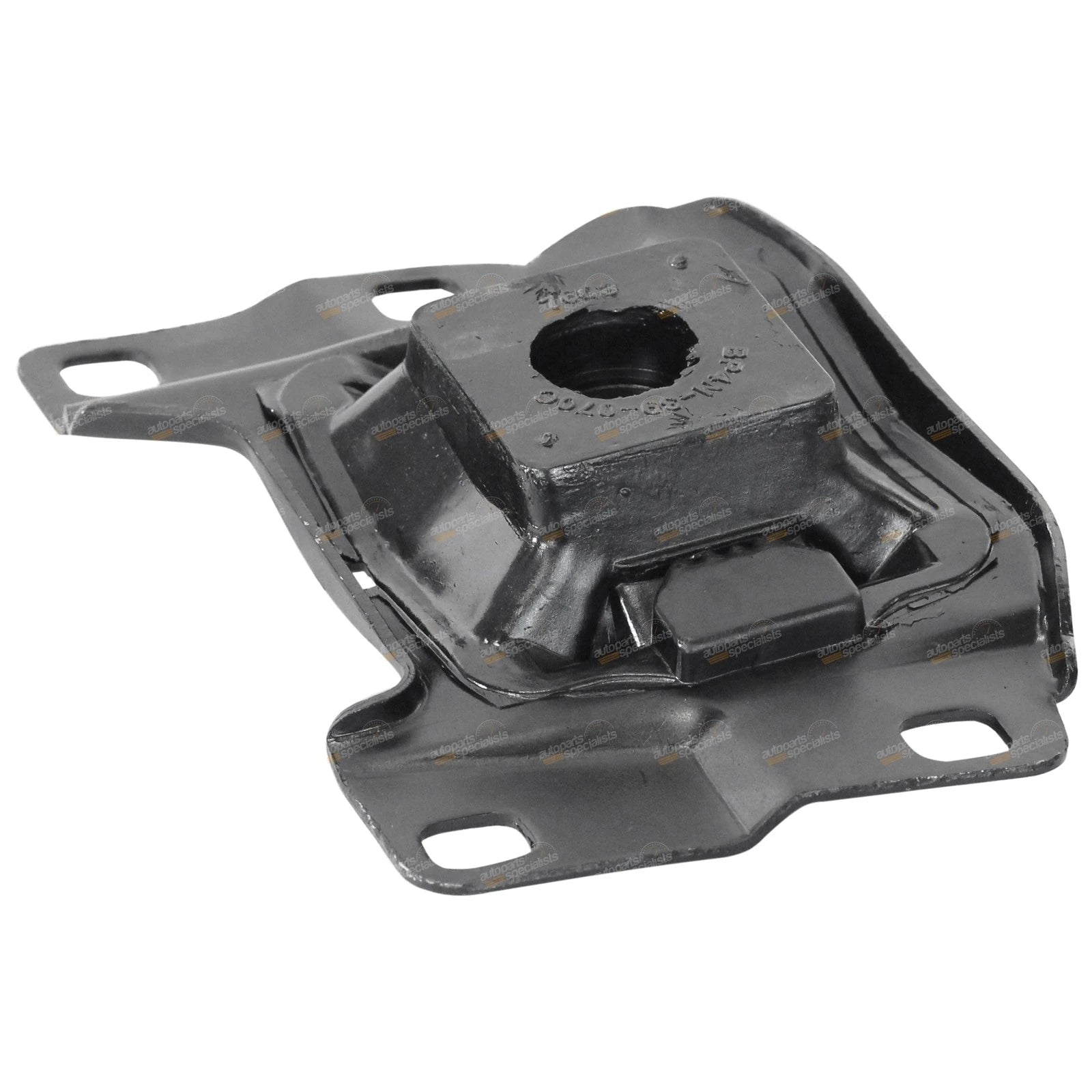 Rear Left Gearbox Engine Mount for Mazda 3 BK (2004–2009)