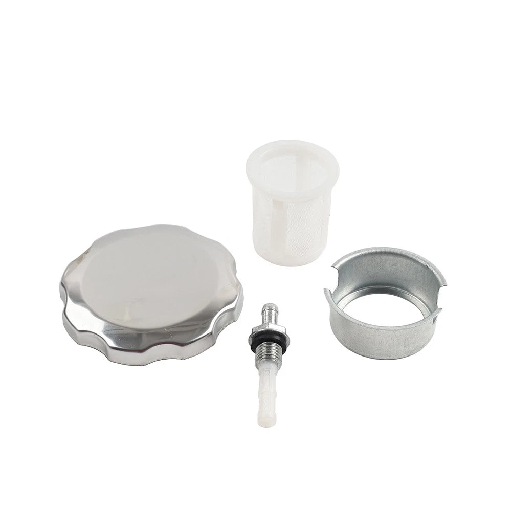 Fuel Tank Cap for Predator 212cc, Coleman CT200U (196cc, 200cc)