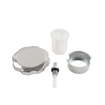 Fuel Tank Cap for Predator 212cc, Coleman CT200U (196cc, 200cc)