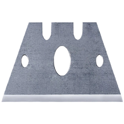 Drywall Corner Chamferer with Ergonomic Grip and Stainless Steel Blades