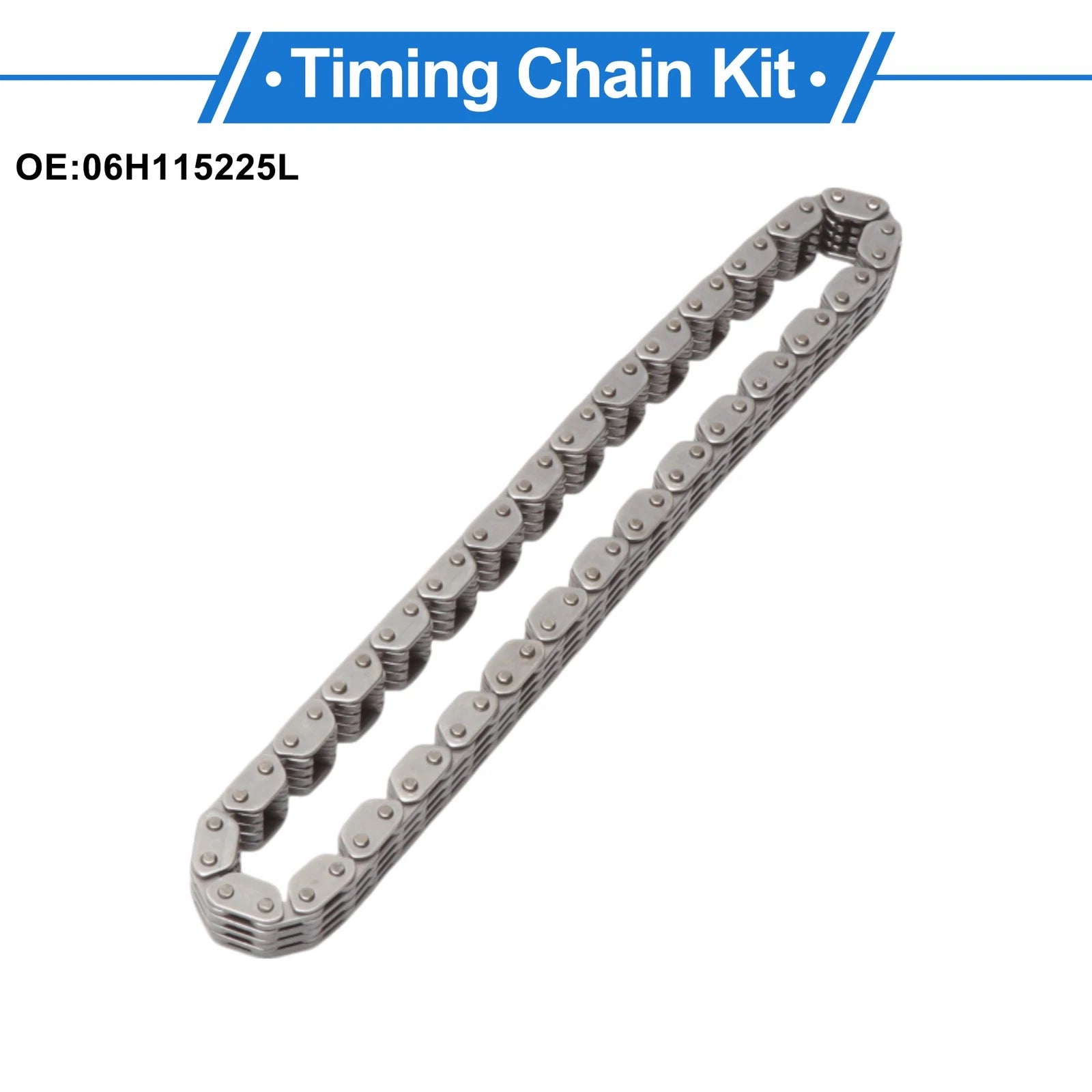 Timing Chain Kit Replacement for Audi A3 (2008–2020)