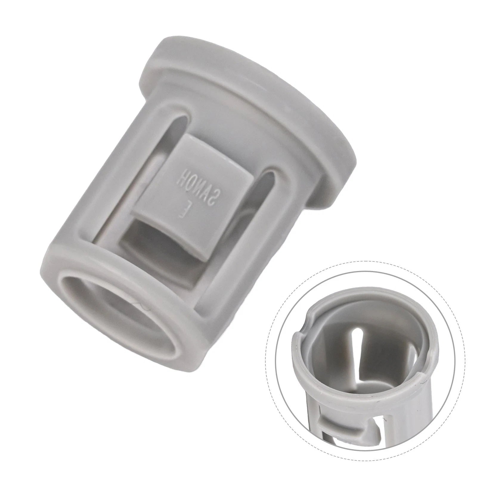 Fuel Pipe Retainer Clip for Mazda 3 BK BL (2003–2013)