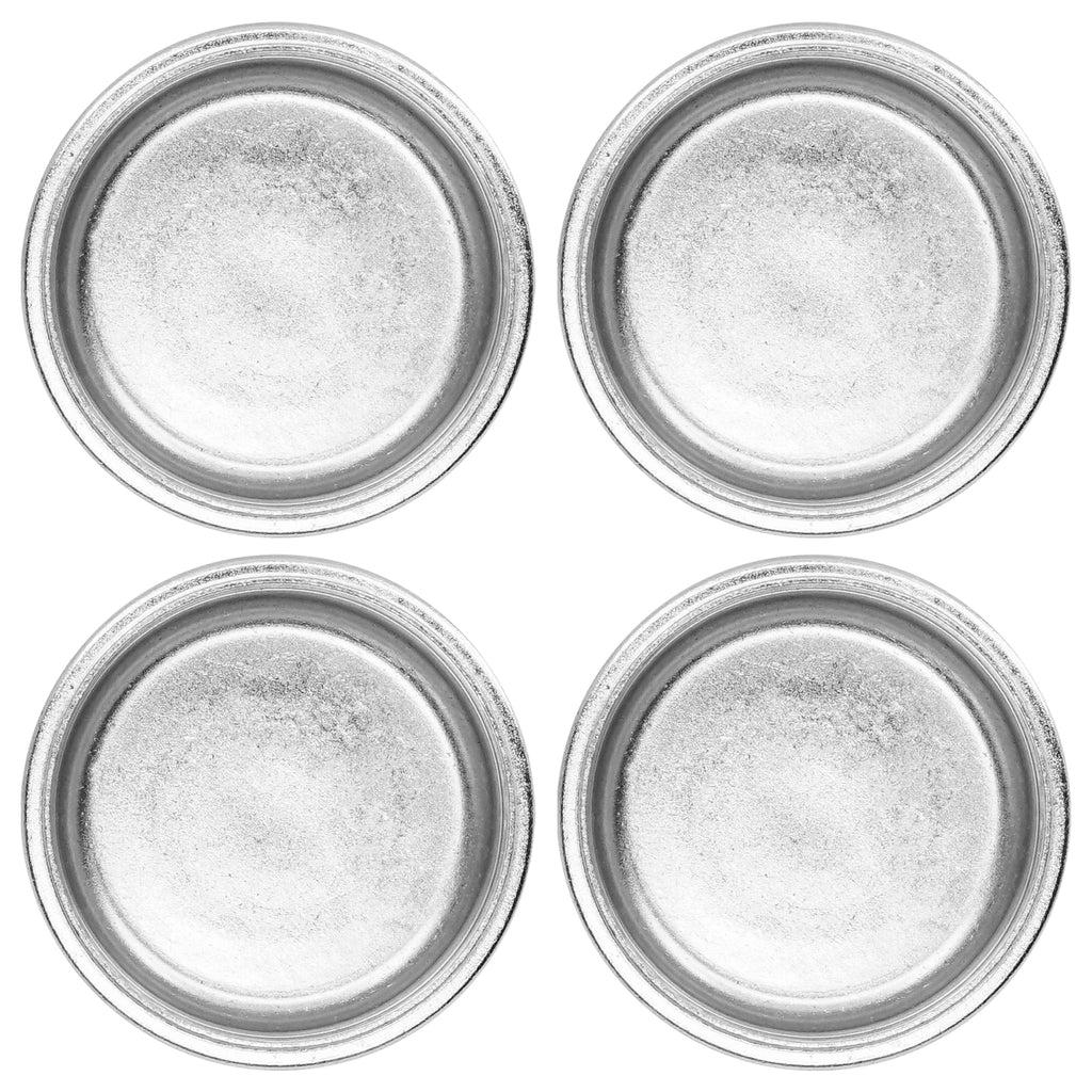 Wheel Grease Cap Replacement for Exmark and Toro (2000–2019)